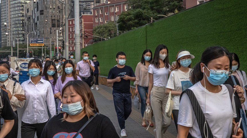 Масово тестване в Ухан: От 11 милиона души - положителните проби са само 9