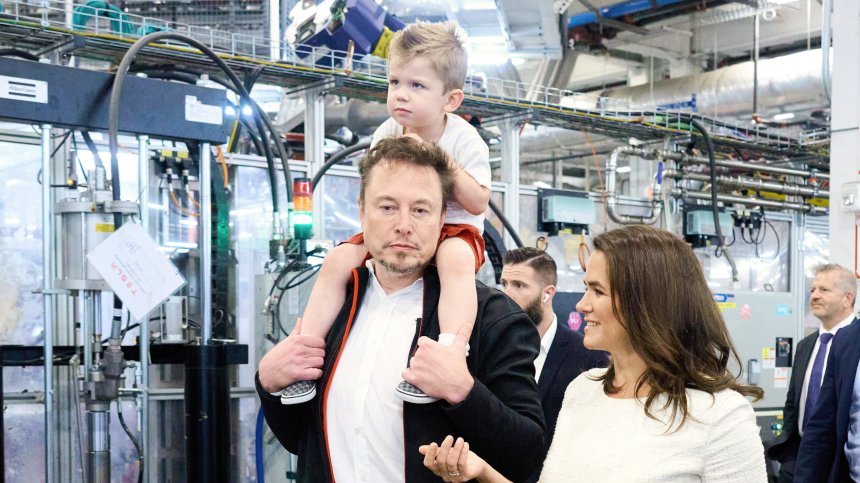 Мъск: Преди SpaceX разработвах софтуер за видеоигри