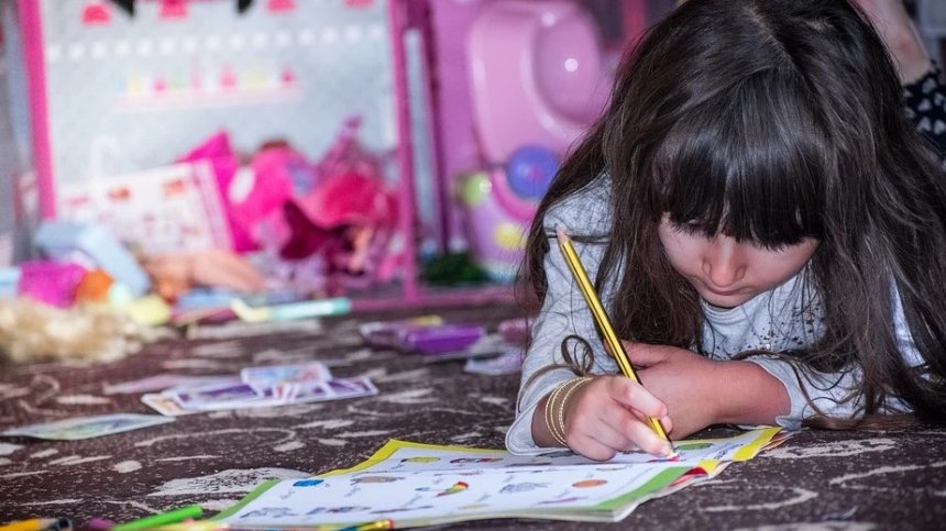 Много родители искат домашно образование за децата си