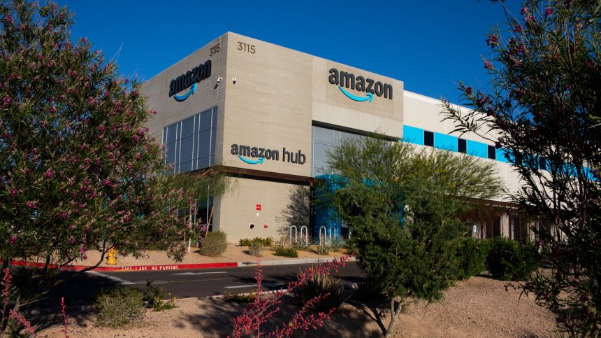 Amazon и Microsoft са големите печеливши от рекордния ръст в разходите за облачни услуги