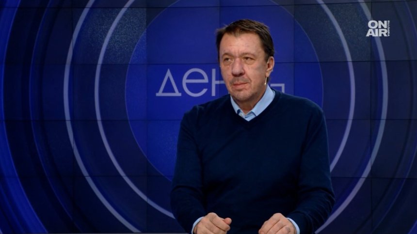 Експерт: Изграждането на атомна централа е проект, който ще важи 10 години от първата копка