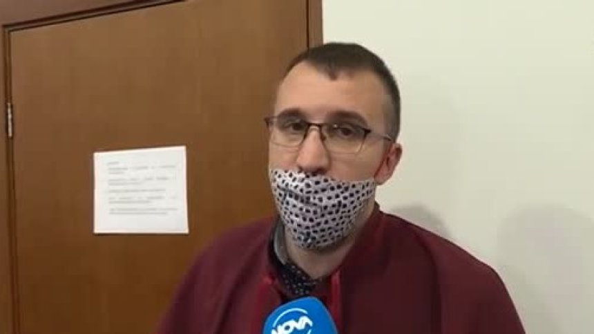 Оставят в ареста жената, която се опита да обере столичен хипермаркет