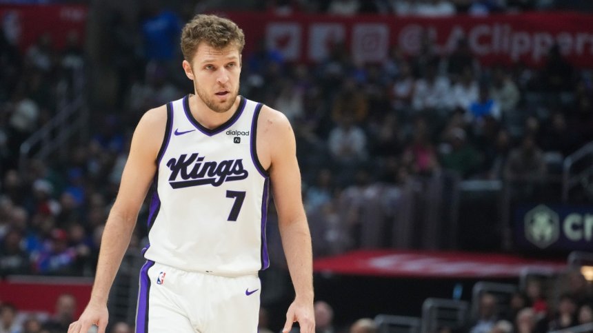 Везенков влезе в топ 10 на най-добрите европейски играчи през 2023 г.