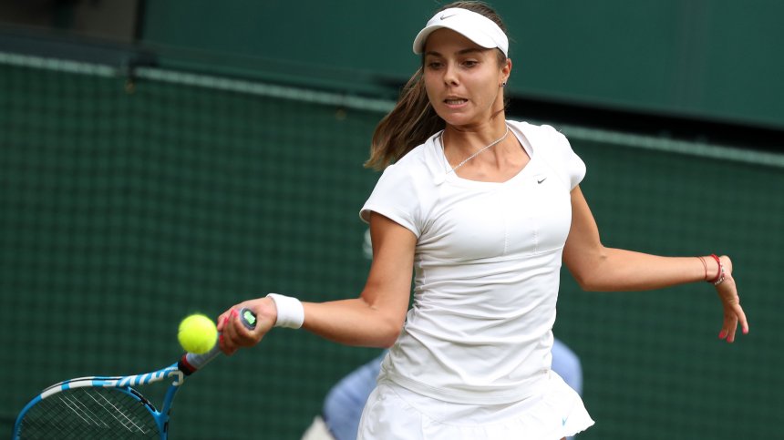 Вики Томова се изкачи до №125 в света, Григор остава под №17