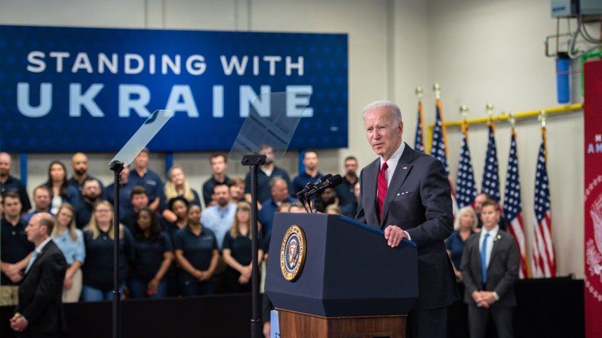 NYT: Тайните служби на САЩ помагат на Украйна да убива руски генерали