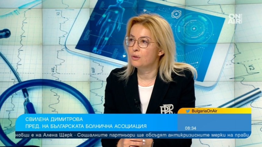 Investor Media Group и ББА със здравен дебат за трансформация в здравеопазването
