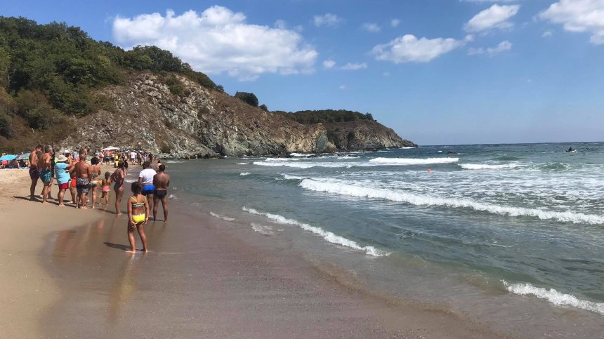 ВАП сезира МОСВ и ДНСК за застрояване на "Поляните" в Синеморец