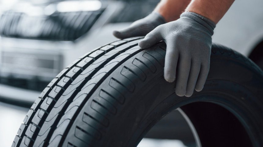 Фактори, по които да изберете новите си автомобилни гуми