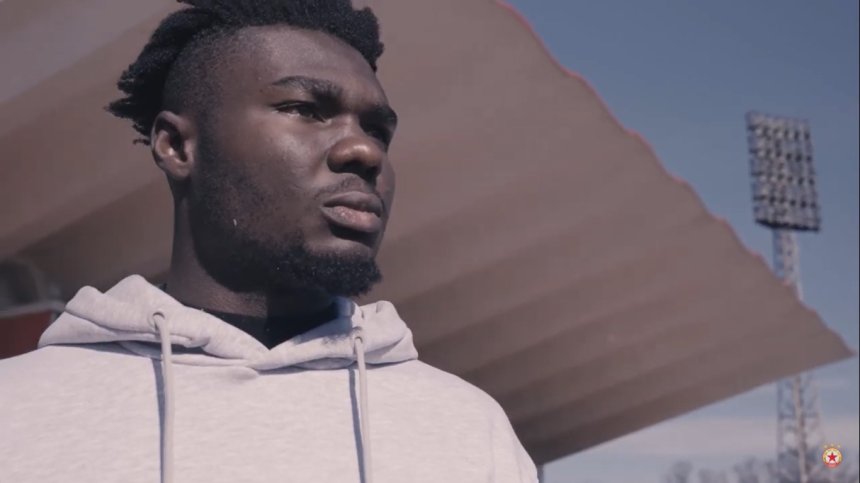 Официално: ЦСКА представи Жорди Кайседо