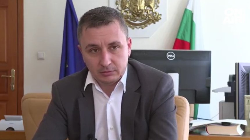 Умишлена ли е аварията в ПАВЕЦ "Чаира"? Не е ясно кога ще бъде отстранена