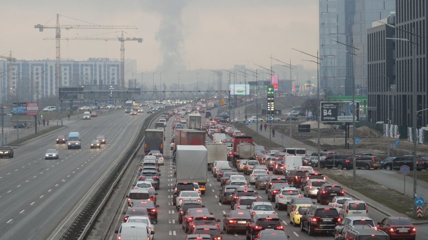 МВнР: Паника в Киев - българите да си останат вкъщи, задействаме сухопътна евакуация