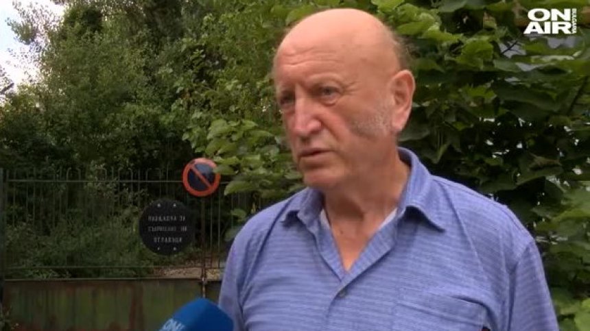 Севлиевско село е изправено пред екологична катастрофа?