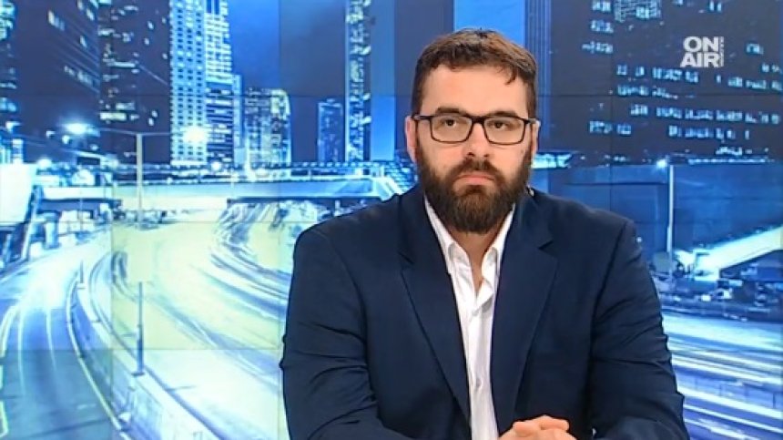 Стоян Мирчев, БСП: Караянчева да свали доверие от кабинета на Борисов