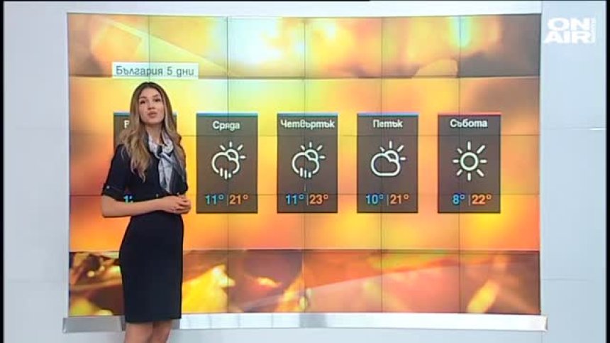 Централна прогноза