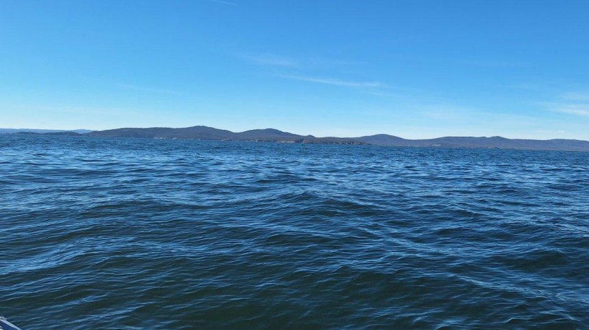 Търсят на дъното на морето кораба с тримата изчезнали рибари