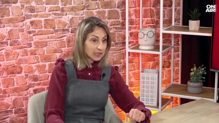Живеем с измамното усещане, че заплатите ще продължат да растат