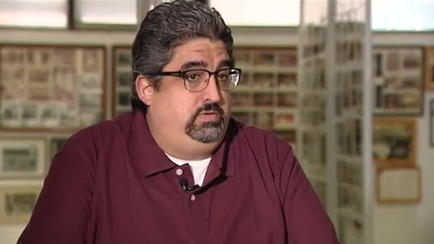 Историите ON AIR: Съкровищницата на българската емиграция