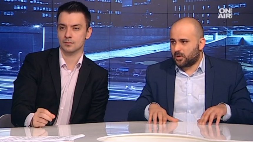 Търговското споразумение между САЩ и Великобритания било с много въпросителни без отговор