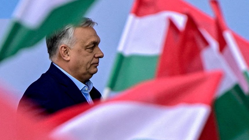 Изборите в Унгария: Партията ''Фидес'' на премиера Орбан изостава