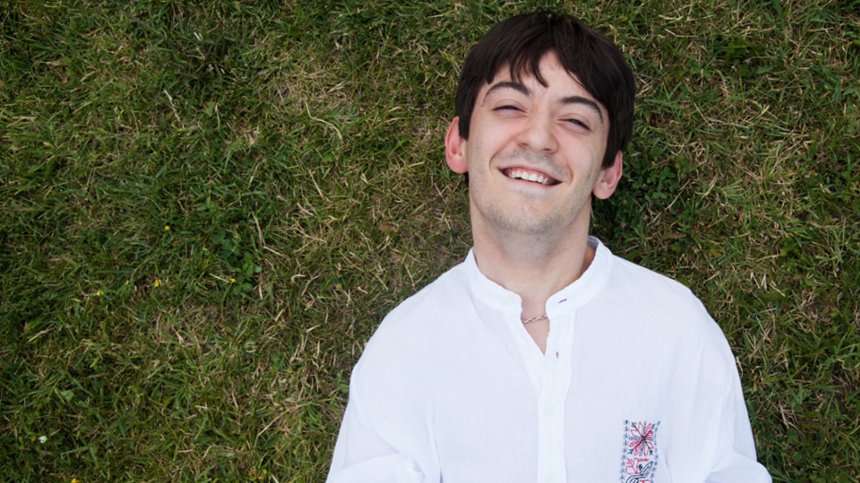 Петър Нефтелимов: Науката ми даде основата, а предприемачеството – свободата да мечтая