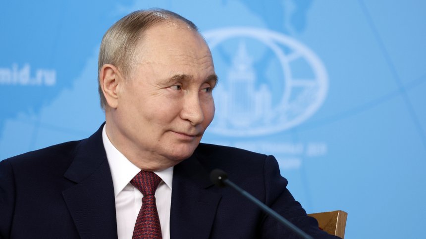 Путин заминава за Северна Корея на посещение при Ким Чен Ун