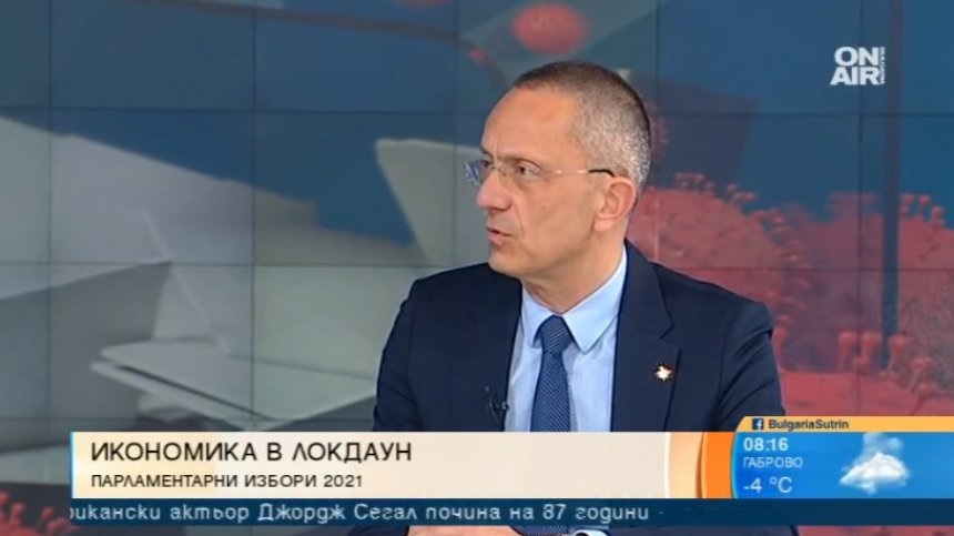 Кандидат-депутат от ВМРО с амбициозен план за развитието на Северозапада