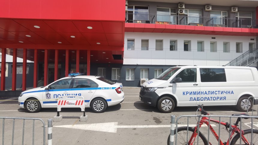 Съдът спря вписването на новото ръководство на "Пирогов"