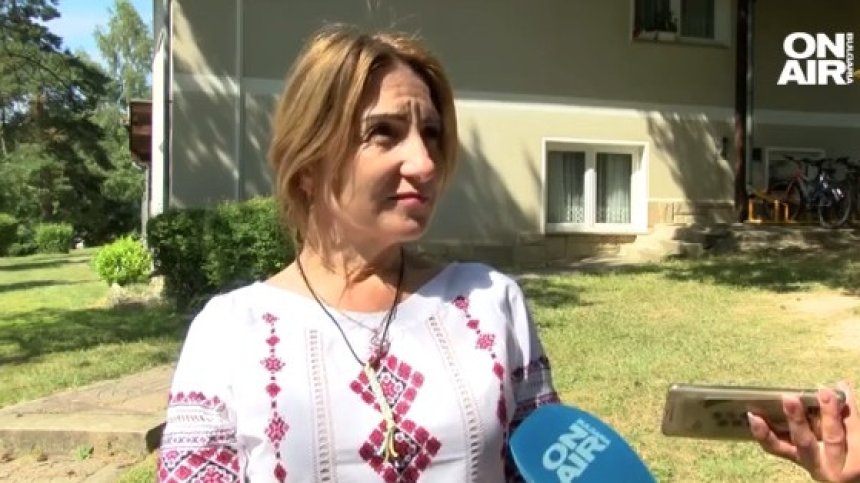 Бежанци от Украйна намериха подслон в Трявна: Тук живеем като в приказка