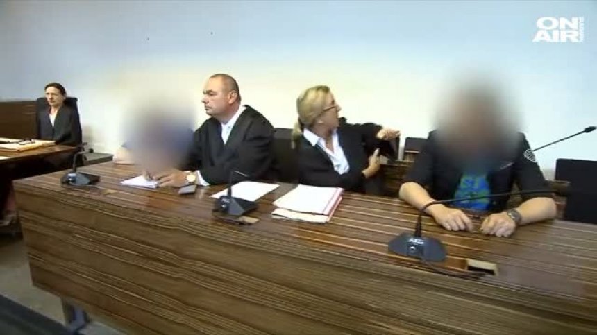 Германия: Осъдиха майка, която продала детето си на педофил!