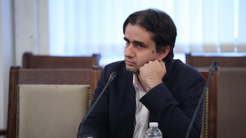 Божидар Божанов направи скандални разкрития за времето, в което беше министър