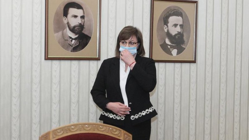 БСП започва преговори за формиране на правителство