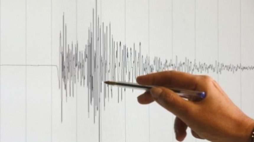 Силно земетресение разклати и събуди Гърция