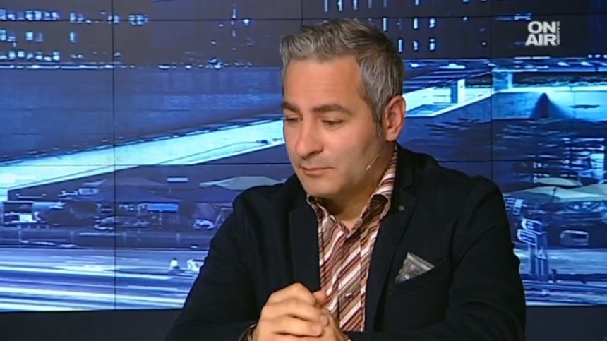 Цветна революция? Нещата, разделящи американците, не били от вчера