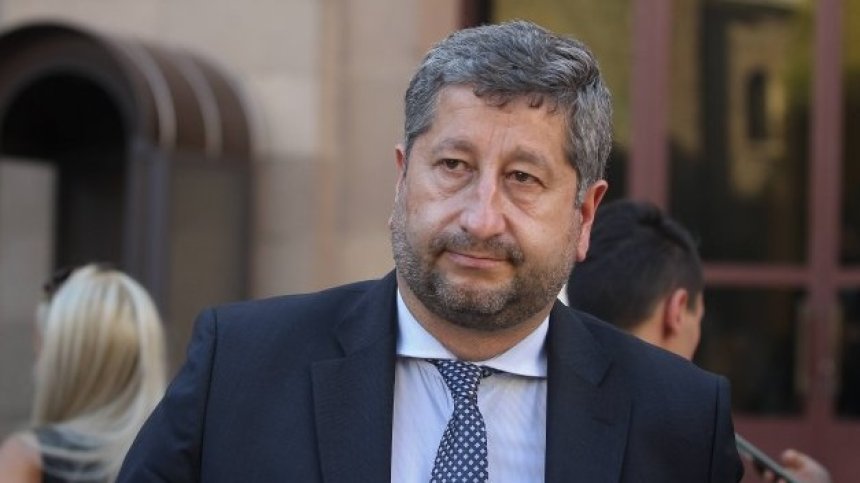 Христо Иванов след скандала със записа: Не сме направили нищо лошо