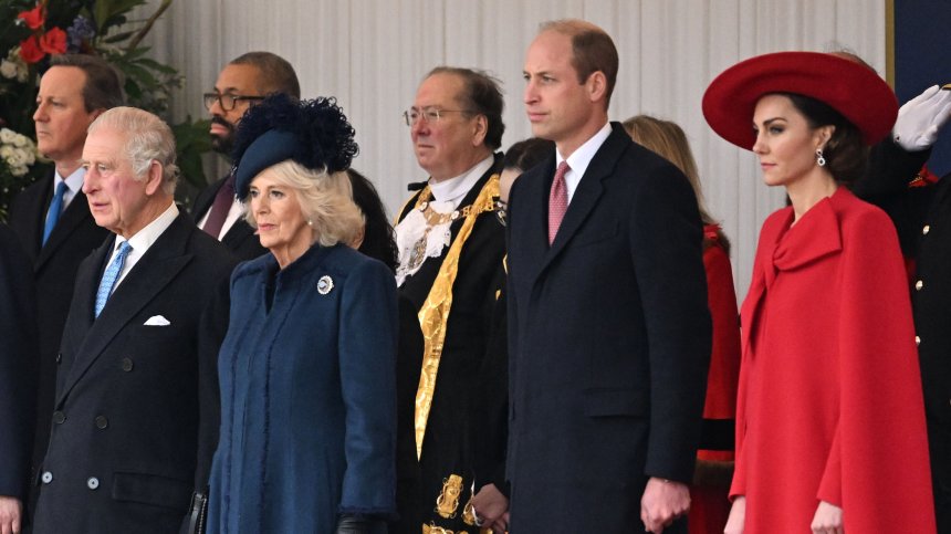 Стрелецът по Доналд Тръмп планирал да убие член на британското кралско семейство