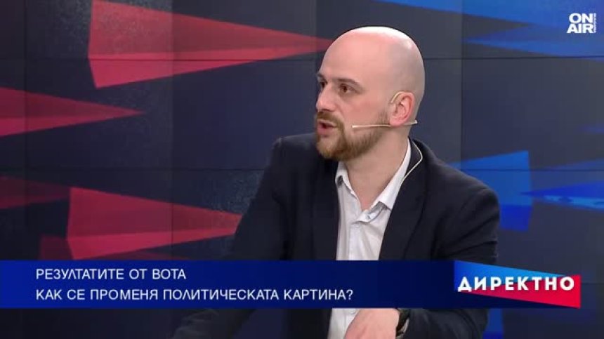 Каква политика ще води Румен Радев - говорят експертите (ВИДЕО)