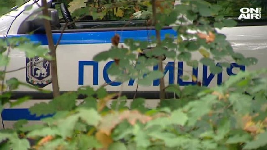 Катастрофа между кола и ТИР в Пазарджик - един човек е пострадал