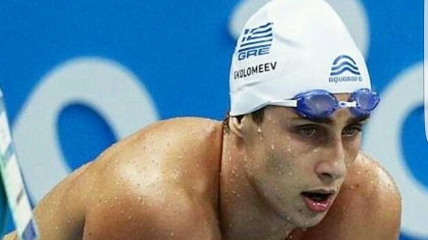 Български плувец спечели $1 млн. за 20 секунди на игри с разрешен допинг