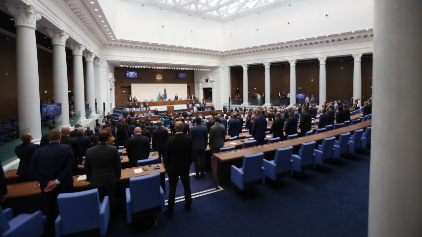 Депутатите приеха на второ четете промени в Закона за насърчаване на заетостта