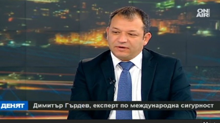Ще стане ли Турция четвъртият енергиен поток за Европа?