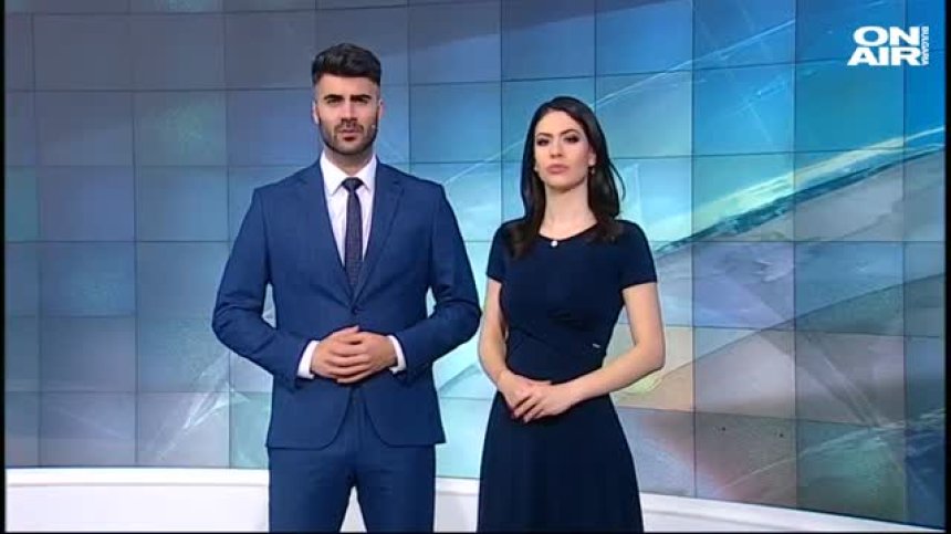 В Новините ON AIR в 18:30 часа ще видите