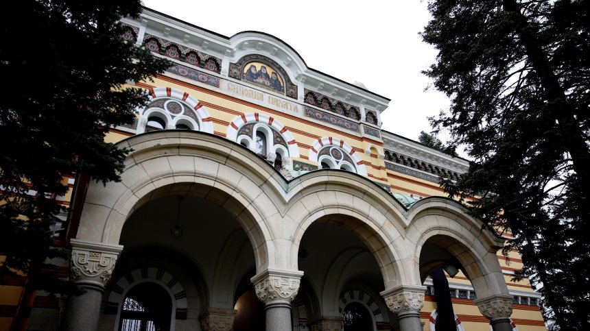 Светият Синод избра Врачанския&nbsp;митрополит Григорий за временен патриарх