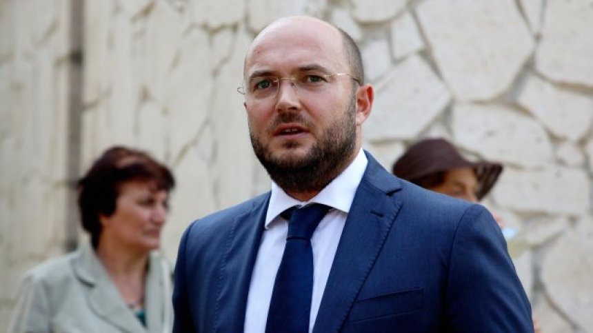 Георгиев, СОС: Апелирам ДБ да подкрепят Проекта на Бюджет за 2023 година