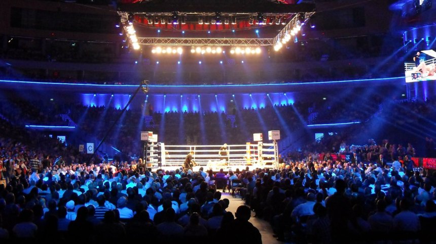 Български кечист е с Ковид-19, изгубил обонянието си