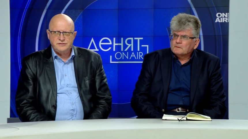 Как ще заменим руския газ и ненадежден партньор ли е "Булгаргаз"?