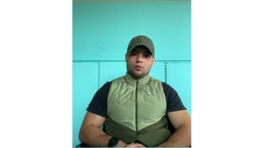 Издирваният Васил Михайлов се появи в YouTube и разкри своята истина (ВИДЕО)