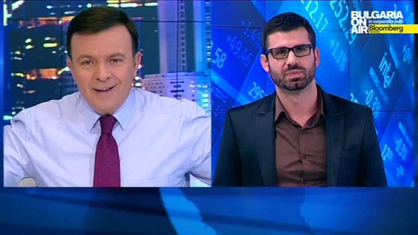 Пазарен анализ Денят он ер 23.1.2015