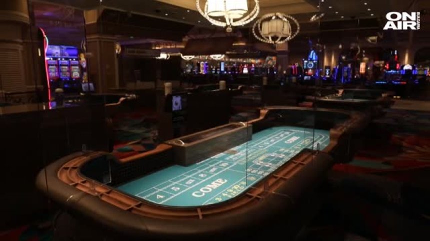 Отхвърлиха законопроекта на Симеонов и НФСБ за промени в хазарта