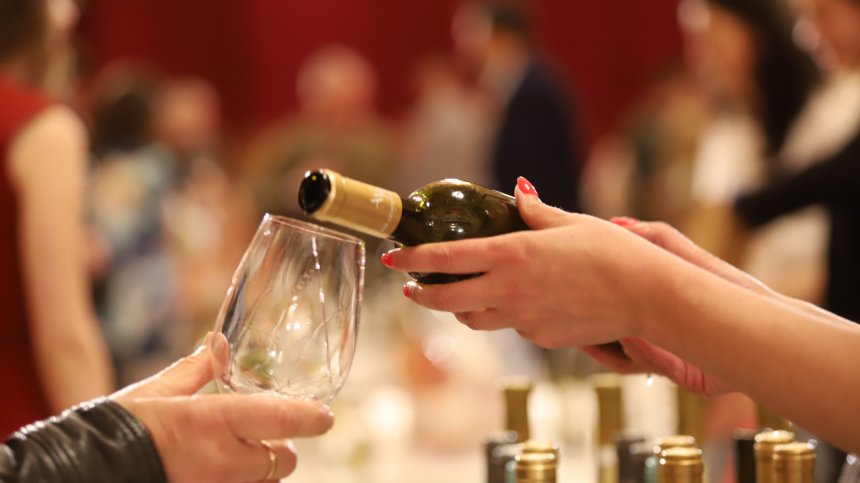 Световното производство на вино достигна най-ниското си ниво от 62 години насам