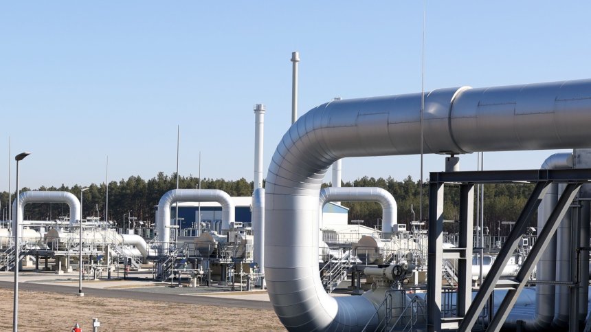 Русия спира доставките на газ за Полша